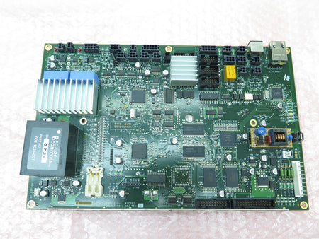 Citronix 100-0011-002 CPU Main Board For CI3500 Series - Advance Operations