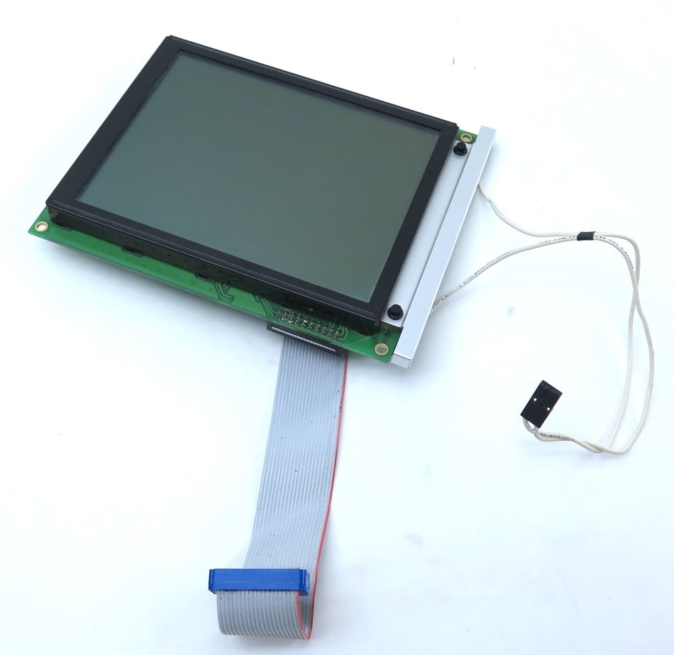 Powertip PG320240D-P5 LCD Display Screen - Advance Operations