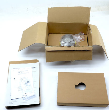 Endress + Hauser TMT162-CMQ1/101 Field Transmitter NEW IN ORIGINAL BOX - Advance Operations