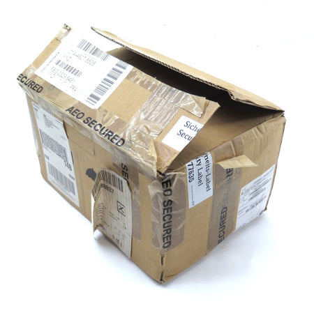 Endress + Hauser TMT162-CMQ1/101 Field Transmitter NEW IN ORIGINAL BOX - Advance Operations