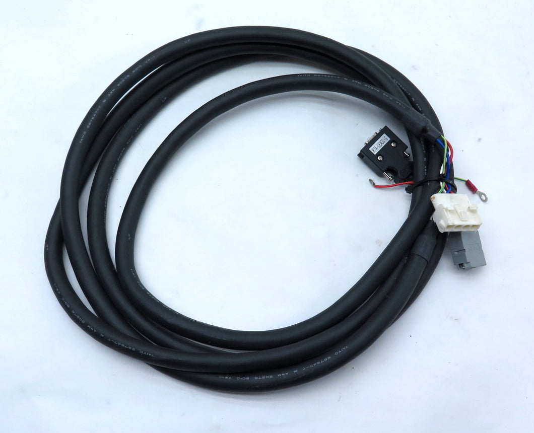 Omron R7A-CEA003S Cordset / Cable & Connector