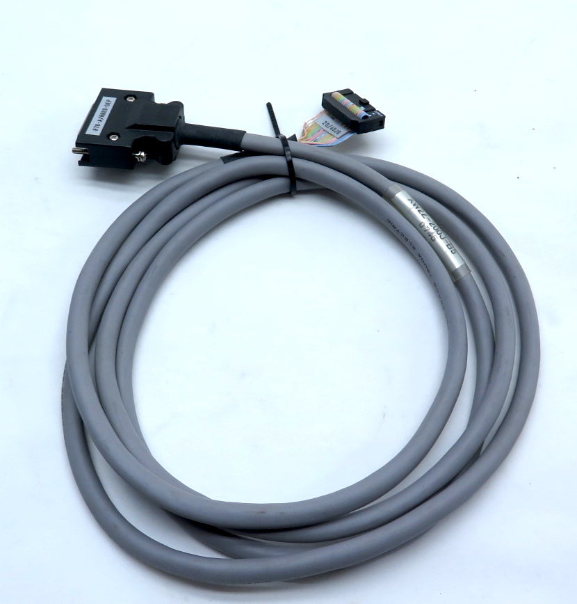 Omron XW2Z-200J-B5 Connection Cable & Connectors R7D-A/R88D-UEP & 20/40J6 - Advance Operations