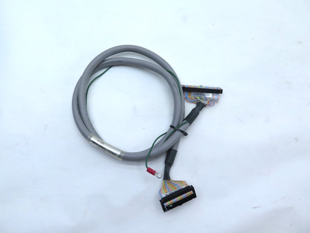 Omron XW2Z-100J-A26 Connection Cable & Connector - Advance Operations