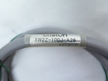 Load image into Gallery viewer, Omron XW2Z-100J-A26 Connection Cable &amp; Connector - Advance Operations
