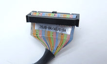 Load image into Gallery viewer, Omron XW2Z-100J-A26 Connection Cable &amp; Connector - Advance Operations
