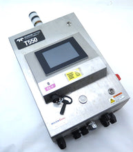 Load image into Gallery viewer, Teledyne Taptone T550-148BOX / T550-148 Stainless Steel Control Box 115Vac
