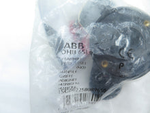 Load image into Gallery viewer, ABB OHB 65L6 Pistol Handle Switch Knob NEW SEALED
