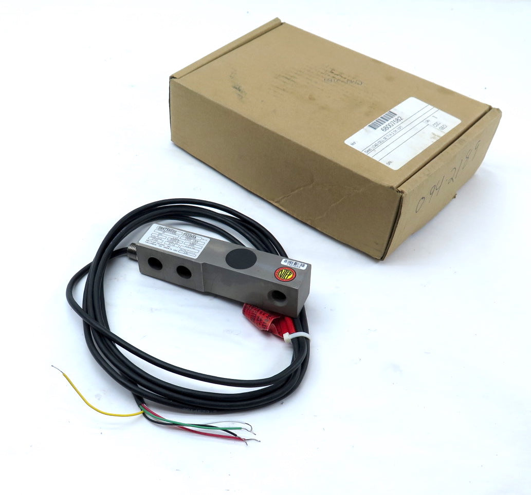 Mettler Toledo 084758020 Load Cell NEW IN BOX - Advance Operations