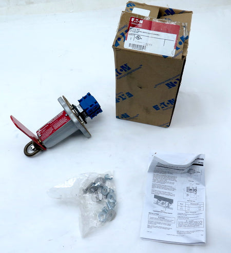 Eaton AFUL5 M7 Conveyor Control Switch Housing Assembly NEW IN BOX - Advance Operations