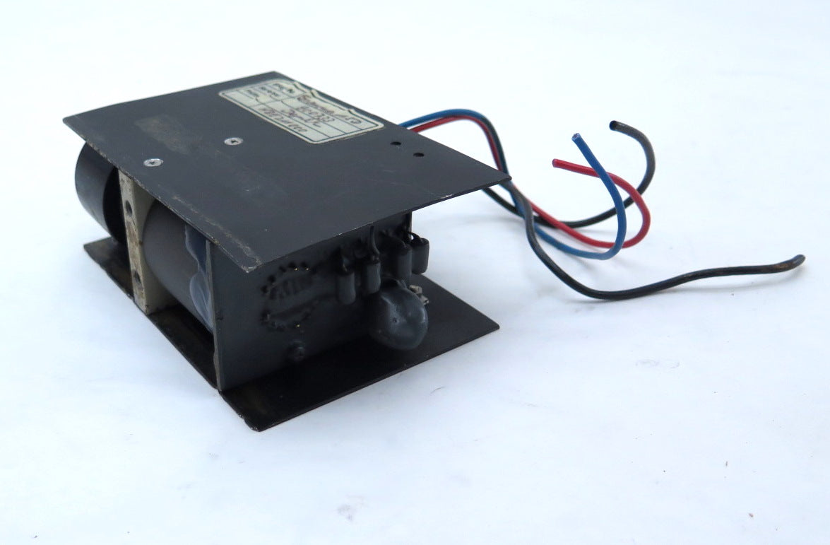 Heuft GAMMA 1.2 / Gammaasd HBE2AA000 Sensor - Advance Operations