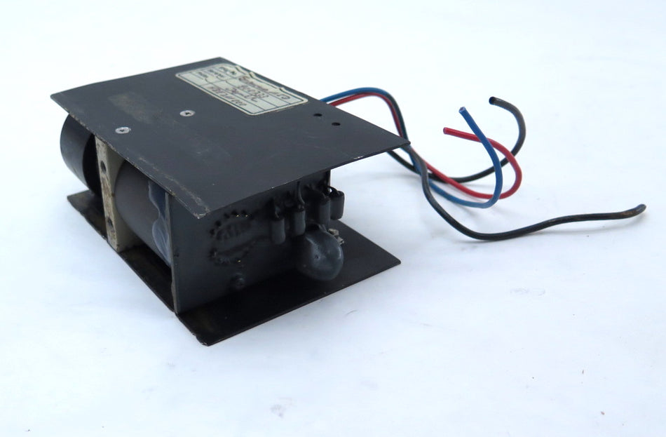 Heuft GAMMA 1.2 / Gammaasd HBE2AA000 Sensor - Advance Operations