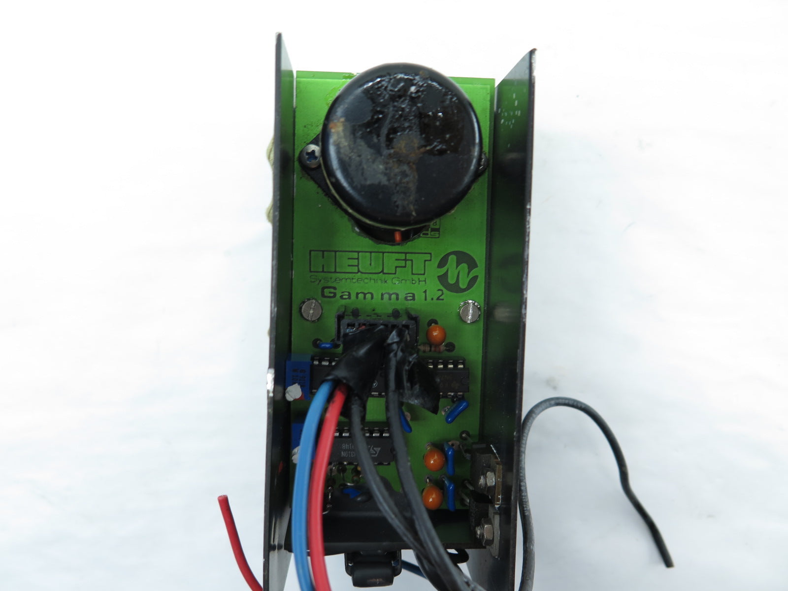 Heuft GAMMA 1.2 / Gammaasd HBE2AA000 Sensor - Advance Operations