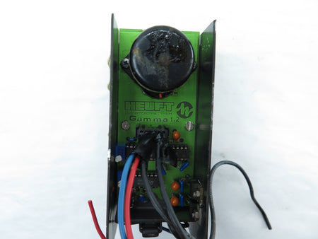 Heuft GAMMA 1.2 / Gammaasd HBE2AA000 Sensor - Advance Operations