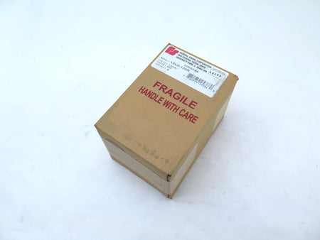 Federal Signal LSLD-120R Litestak LED Light RED Series B 120Vac - Advance Operations