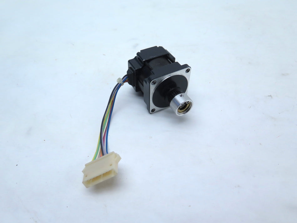 Vexta K033-M Brushless DC Motor 3000RPM 15W - Advance Operations