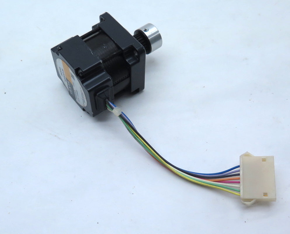 Vexta K033-M Brushless DC Motor 3000RPM 15W - Advance Operations