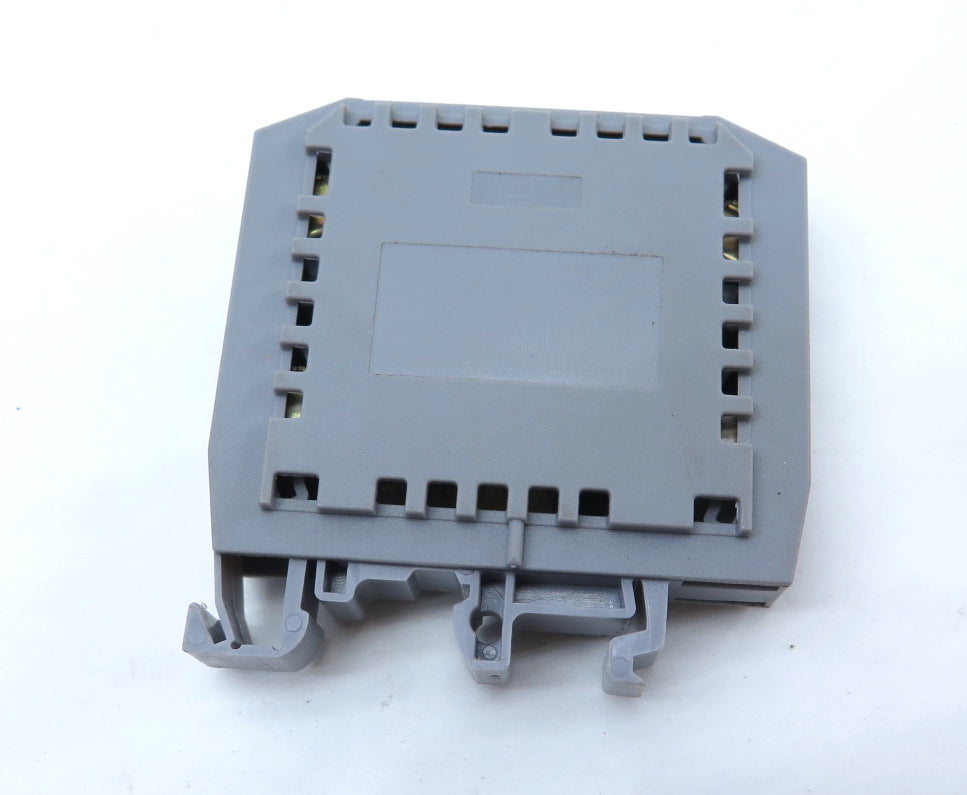 Entrelec 10 004.21 Relay Interface Module 24Vac / dc - Advance Operations