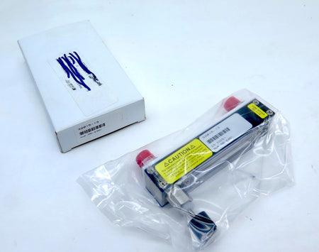 Cole Parmer PMR1-010919 Direct Read Variable Area Flowmeter - Advance Operations