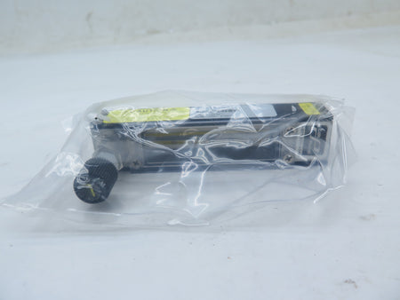 Cole Parmer PMR1-010921 Direct Read Variable Area Flowmeter - Advance Operations