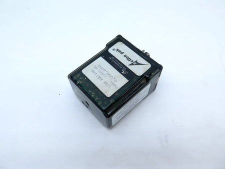 Action Pak 4130-1105CS Frequency Input Signal Conditioner - Advance Operations