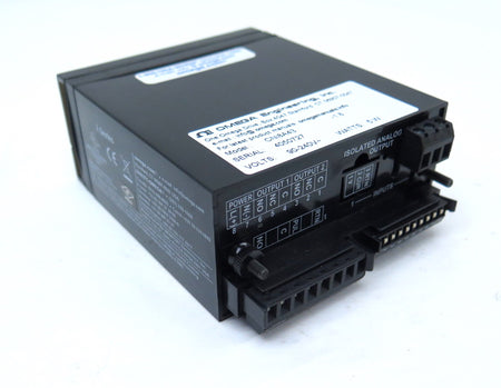 Omega CNi8A43 Temperature Controller - Advance Operations