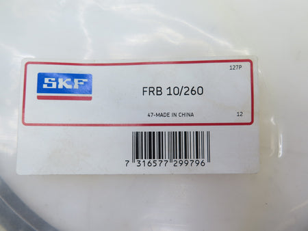 SKF FRB 10/260 Housing Materiel 0x260x10mm - Advance Operations