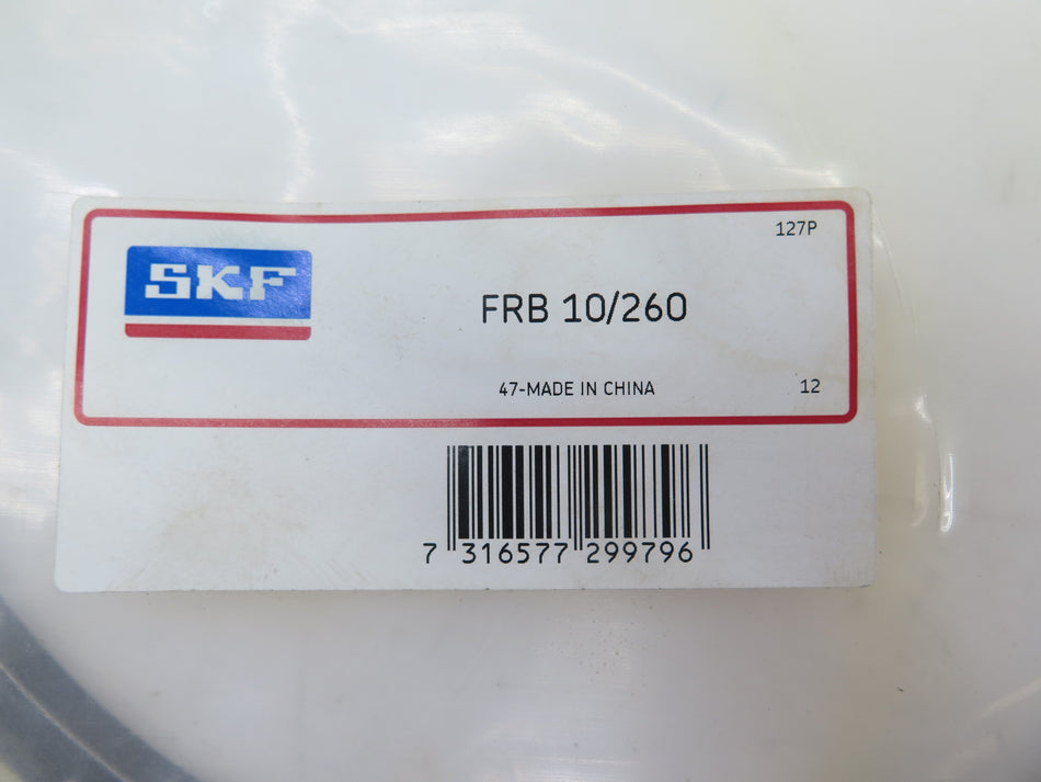 SKF FRB 10/260 Housing Materiel 0x260x10mm - Advance Operations