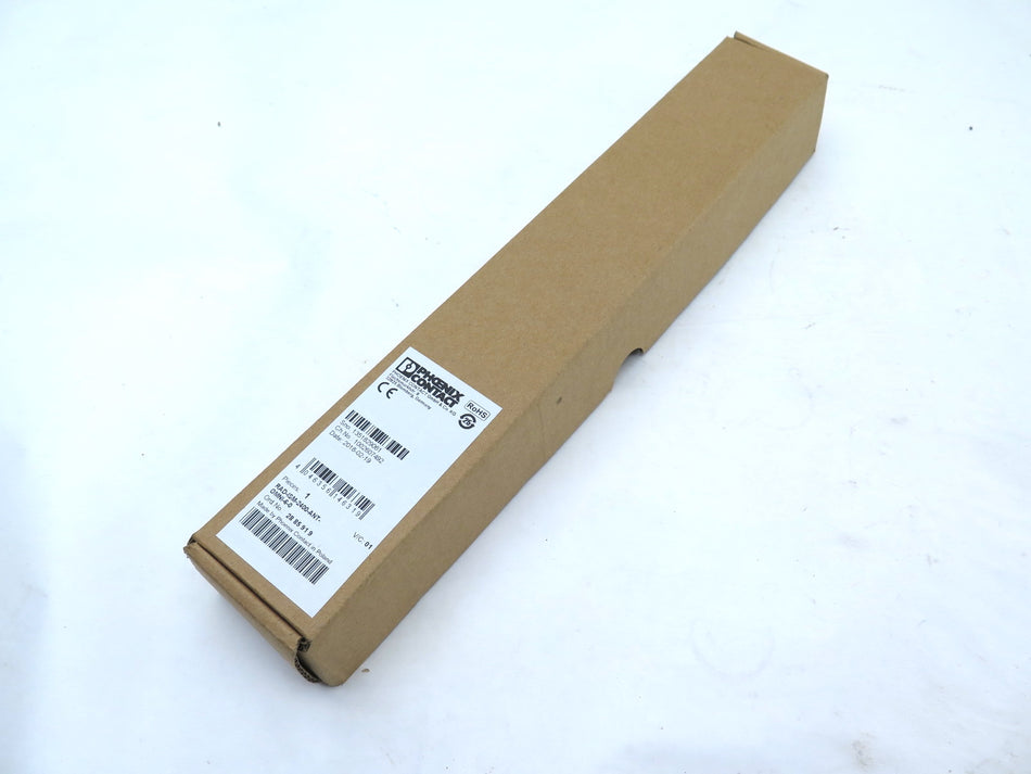Phoenix Contact RAD-ISM-2400-ANT-OMNI-6-0 Omnidirectional Antenna - Advance Operations