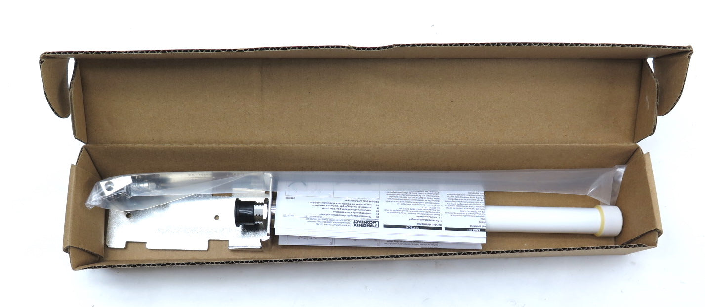Phoenix Contact RAD-ISM-2400-ANT-OMNI-6-0 Omnidirectional Antenna - Advance Operations