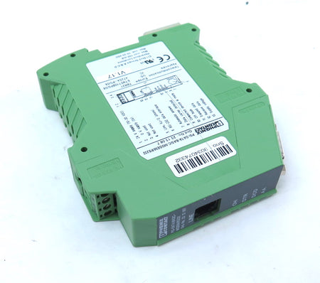 Phoenix Contact PSI-DATA/BASIC-MODEM/RS232 NEW IN BOX - Advance Operations