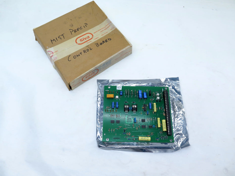 IB030205 Control Board NEW IN BOX - Advance Operations