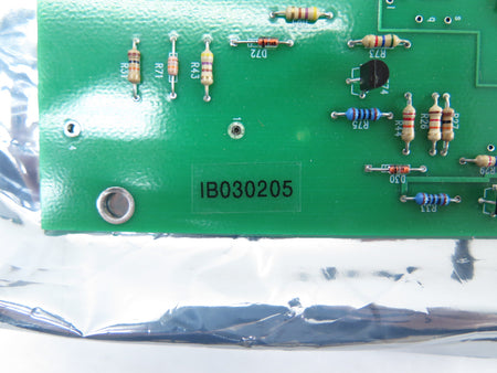 IB030205 Control Board NEW IN BOX - Advance Operations