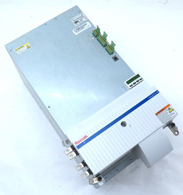 Rexroth HMV01.1E-W0075-A-07-FCN1 AC Drive 75kW 380-480Vac MINT CONDITION - Advance Operations