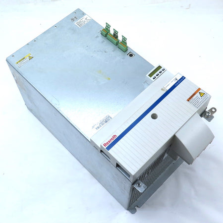 Rexroth HMV01.1E-W0075-A-07-NNNN AC Drive 75kW 380-480Vac - Advance Operations
