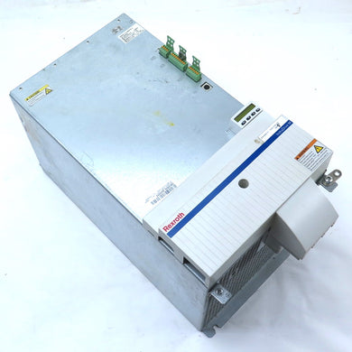 Rexroth HMV01.1E-W0075-A-07-NNNN AC Drive 75kW 380-480Vac - Advance Operations