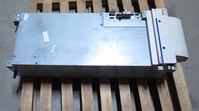 Rexroth HCS04.1E-W0500-A-05-NNBV AC Drive 240A - Advance Operations