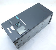 Load image into Gallery viewer, Siemens 6RA8085-6FV62-0AA0-Z Dc Drive Sinamics DCM Output 600A
