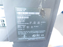 Load image into Gallery viewer, Siemens 6RA8085-6FV62-0AA0-Z Dc Drive Sinamics DCM Output 600A
