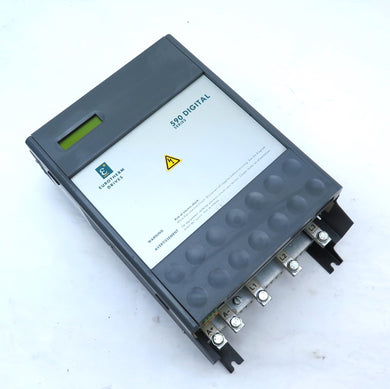 Eurotherm 590C/0700/5/1/0/1/0/00/000 Ac Drive 63A max - Advance Operations