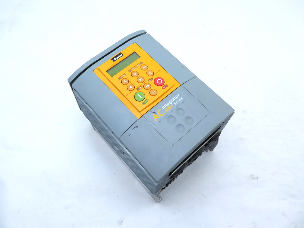Parker 690-431950B0-B0SW00-B400 Ac Drive 380-460Vac - Advance Operations
