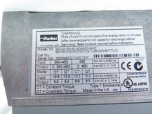 Load image into Gallery viewer, Parker 690-431950B0-B0SW00-B400 Ac Drive 380-460Vac - Advance Operations
