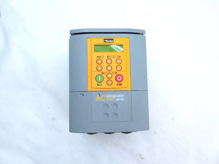 Parker 690-431950B0-B0SW00-B400 Ac Drive 380-460Vac - Advance Operations