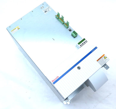 Rexroth HMV01.1R-W0045-A-07-FNN1 AC Drive 45kW 380-480Vac - Advance Operations