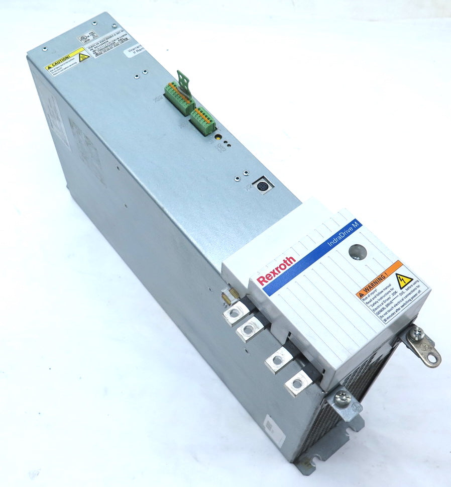 Rexroth HLB01.1D-02K0-N03R4 Break Unit - Advance Operations