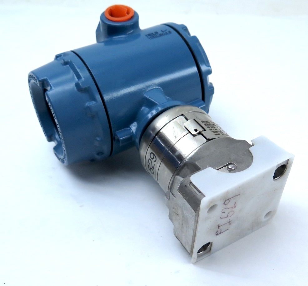 Rosemount 300SMVMRA1AK6M5 Pressure transmitter - Advance Operations