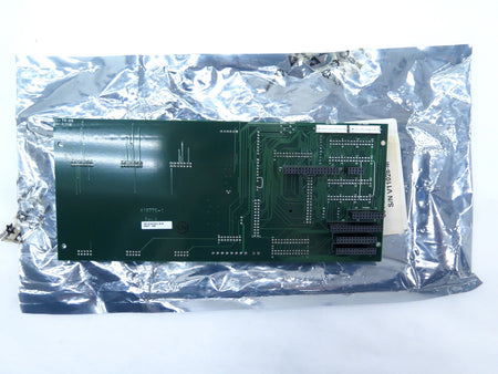 Detector Mother Board 110/76-1 // 410776-1 Rev.A 19857-098 - Advance Operations