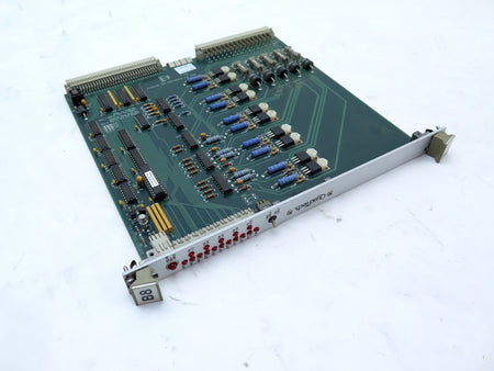 Quadtech QTI 69384 Sourcing DC Output RSG PI - Advance Operations
