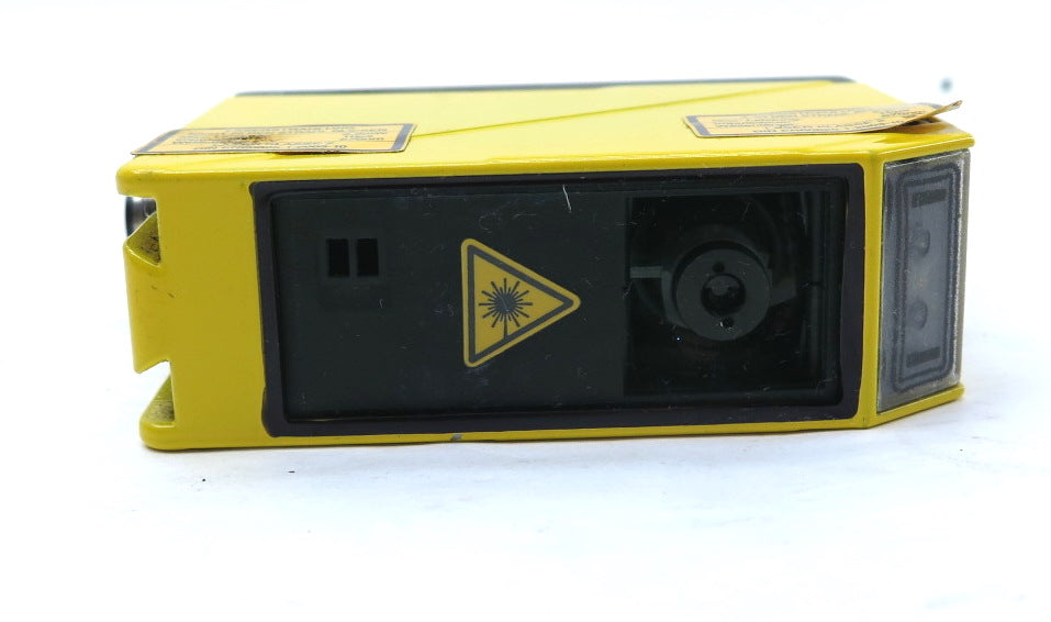 Leuze SRK 96M/P-1210-T2-47 Light Barrier / Photoelectric Sensor 10-30Vdc - Advance Operations
