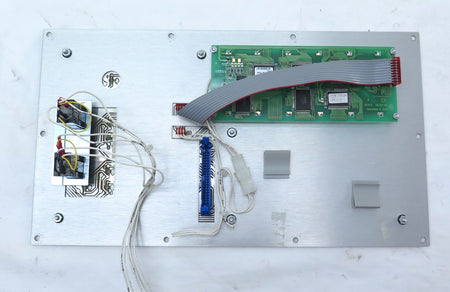 VideoJet 356164 6816-01 HMI Operator Control Board - Advance Operations