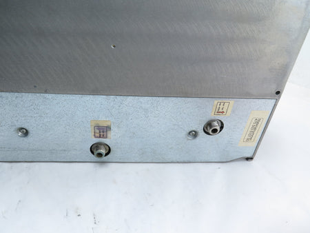 Siemens 6SE7023-4TC51-1AA1-Z Simovert MC DC Inverter 650Vdc 3Ph Water Cooled - Advance Operations